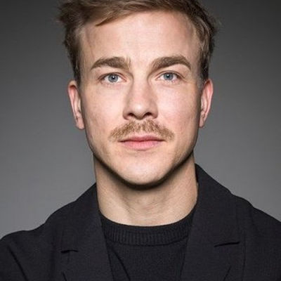 Albrecht Schuch image